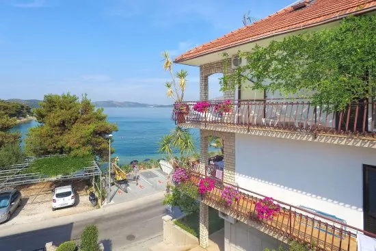 Apartmán Střední Dalmácie - Trogir DA 3240 N3