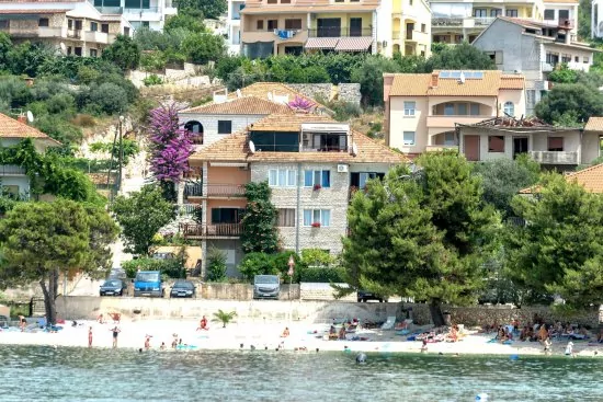 Apartmán Střední Dalmácie - Trogir DA 3240 N3