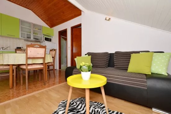 Apartmán Střední Dalmácie - Trogir DA 3240 N3