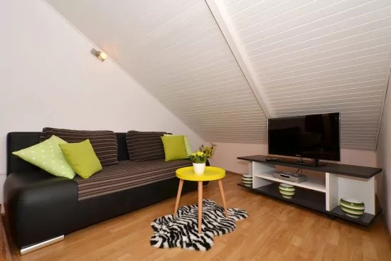 Apartmán Střední Dalmácie - Trogir DA 3240 N3