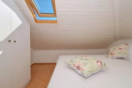 Apartmán Střední Dalmácie - Trogir DA 3240 N3