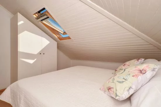 Apartmán Střední Dalmácie - Trogir DA 3240 N3