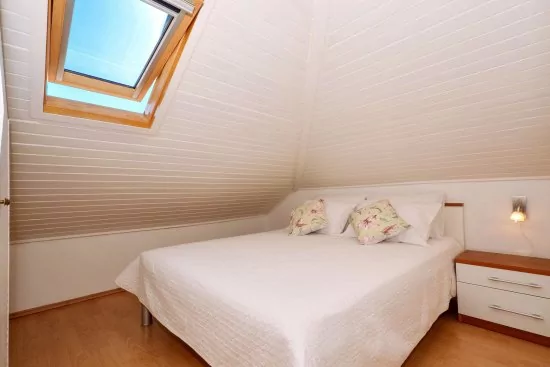 Apartmán Střední Dalmácie - Trogir DA 3240 N3