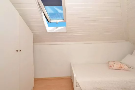 Apartmán Střední Dalmácie - Trogir DA 3240 N3