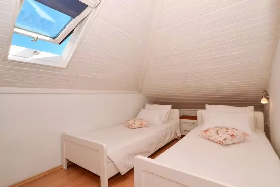 Apartmán Střední Dalmácie - Trogir DA 3240 N3