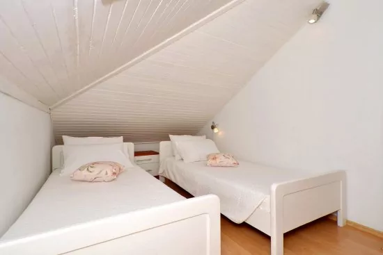 Apartmán Střední Dalmácie - Trogir DA 3240 N3