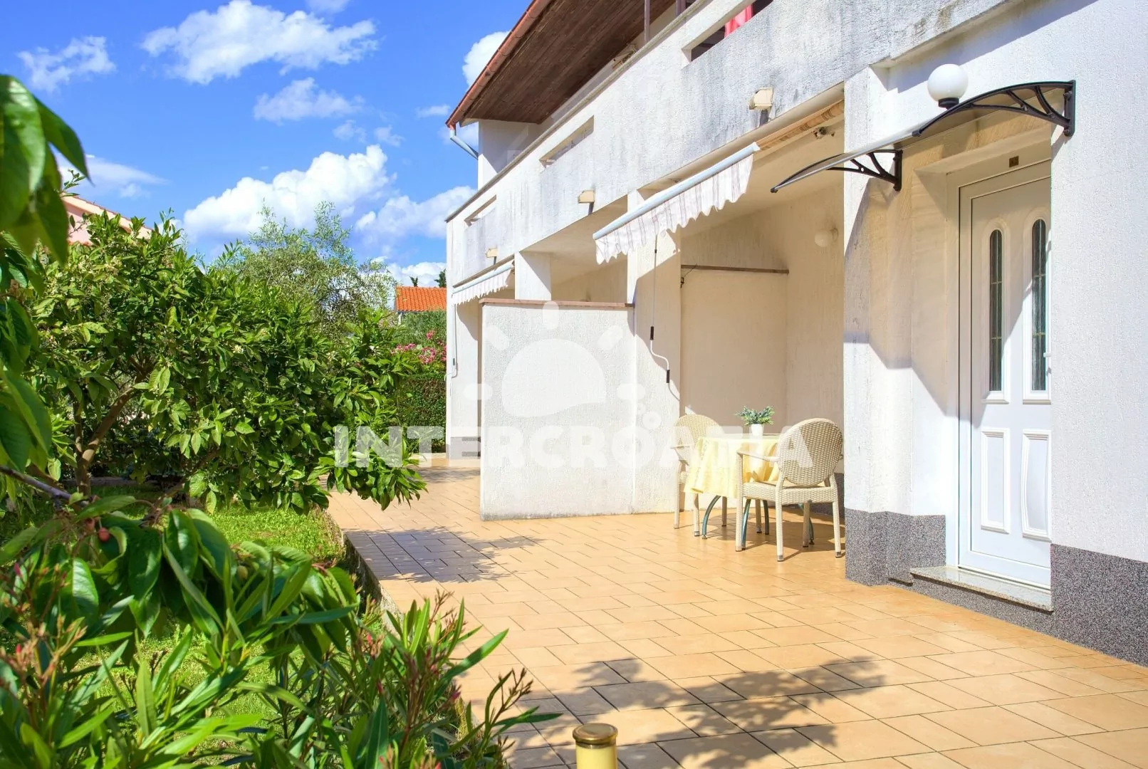 Apartmán Ostrov Krk - Krk OS 8422 N1