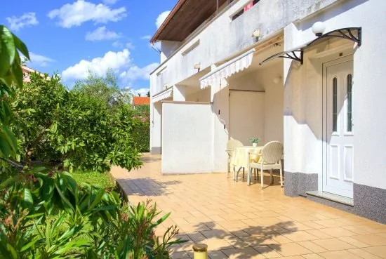 Apartmán Ostrov Krk - Krk OS 8422 N1