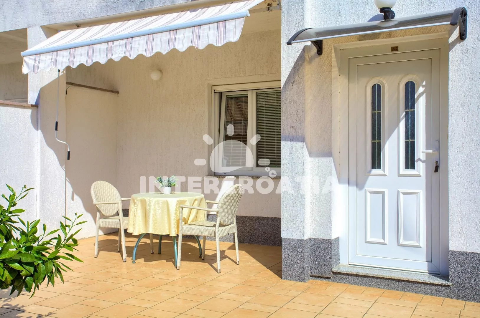 Apartmán Ostrov Krk - Krk OS 8422 N1