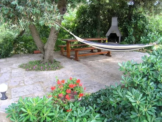 Apartmán Ostrov Krk - Krk OS 8422 N1