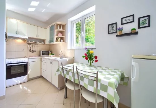 Apartmán Ostrov Krk - Krk OS 8422 N1