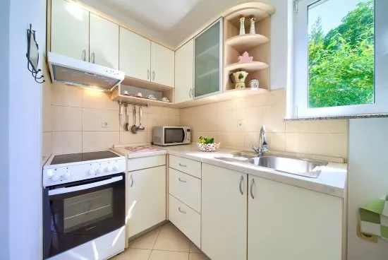 Apartmán Ostrov Krk - Krk OS 8422 N1