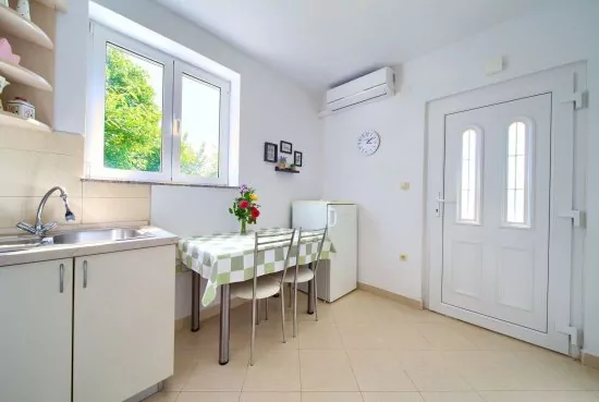 Apartmán Ostrov Krk - Krk OS 8422 N1