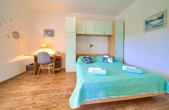 Apartmán Ostrov Krk - Krk OS 8422 N1