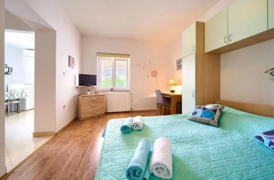 Apartmán Ostrov Krk - Krk OS 8422 N1