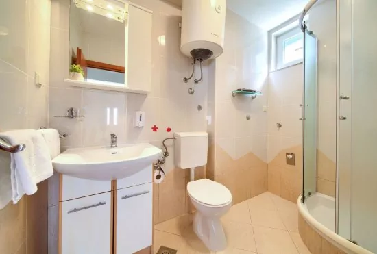 Apartmán Ostrov Krk - Krk OS 8422 N1