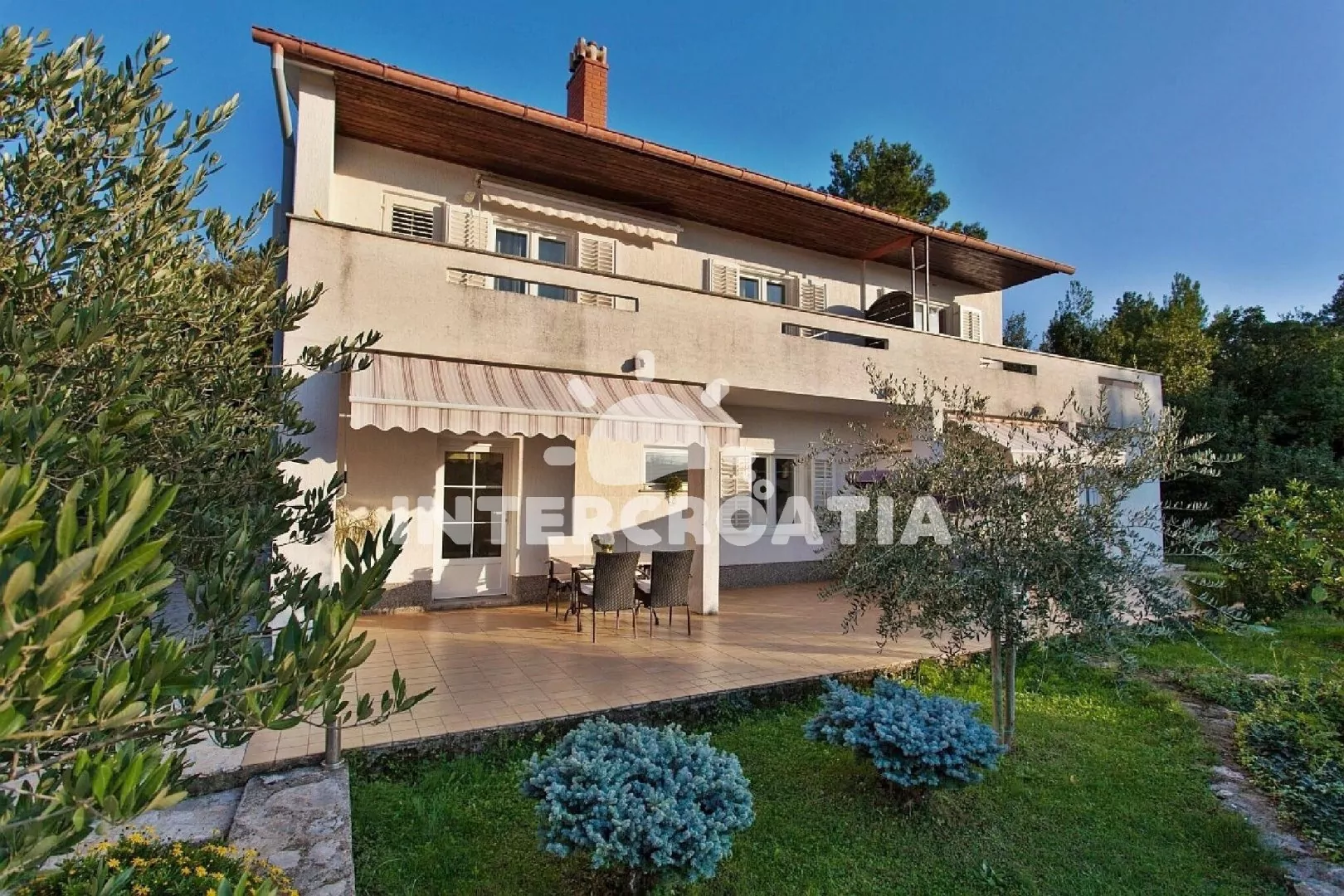 Apartmán Ostrov Krk - Krk OS 8422 N1