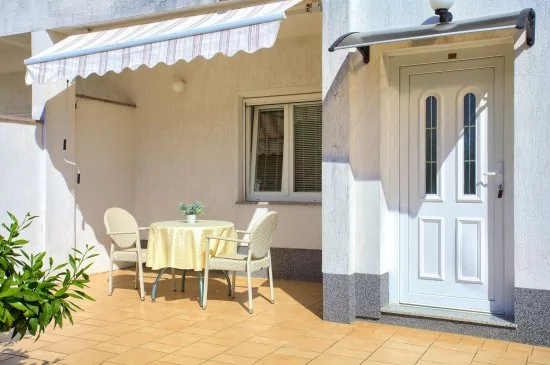 Apartmán Ostrov Krk - Krk OS 8422 N2