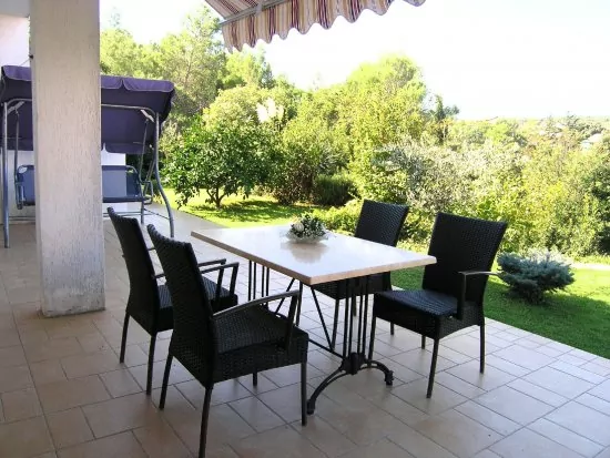 Apartmán Ostrov Krk - Krk OS 8422 N2