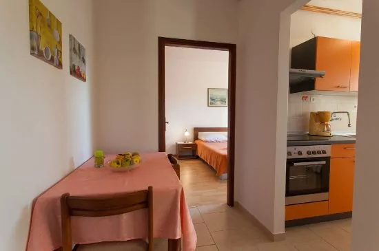 Apartmán Ostrov Krk - Krk OS 8422 N2