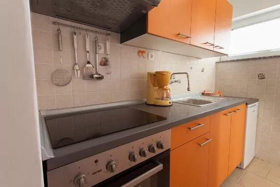 Apartmán Ostrov Krk - Krk OS 8422 N2