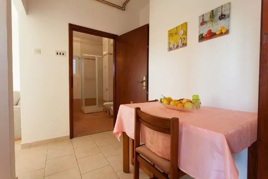 Apartmán Ostrov Krk - Krk OS 8422 N2