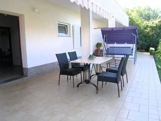 Apartmán Ostrov Krk - Krk OS 8422 N2