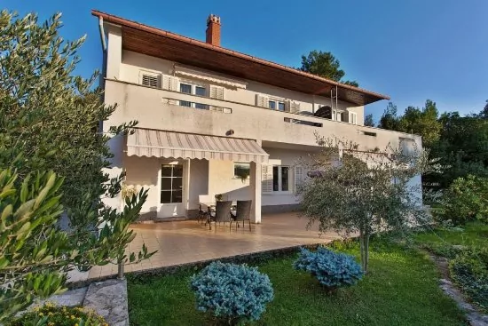 Apartmán Ostrov Krk - Krk OS 8422 N2