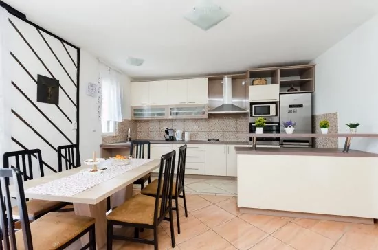 Apartmán Ostrov Rab - Lopar OS 7922 N1