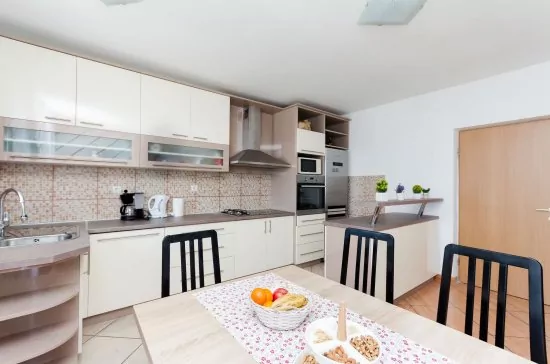 Apartmán Ostrov Rab - Lopar OS 7922 N1