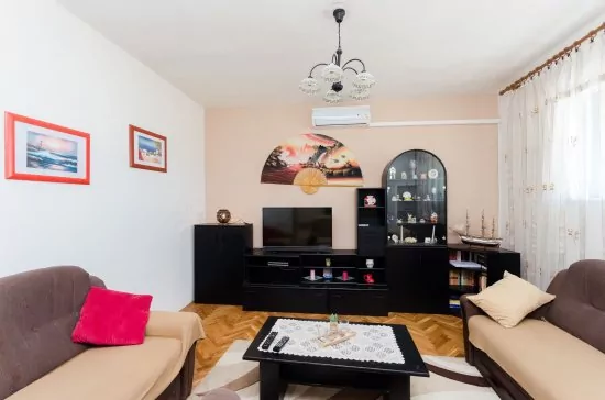 Apartmán Ostrov Rab - Lopar OS 7922 N1