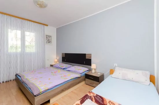 Apartmán Ostrov Rab - Lopar OS 7922 N1
