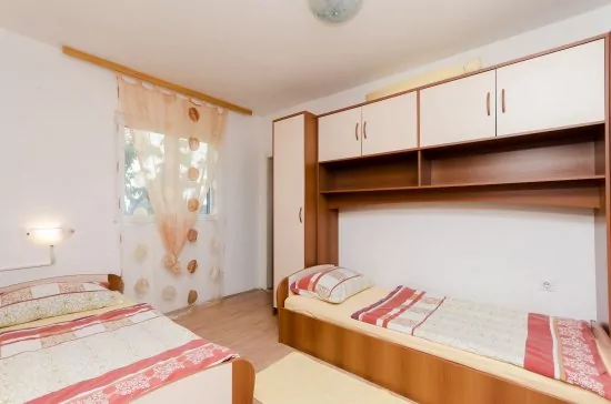 Apartmán Ostrov Rab - Lopar OS 7922 N1