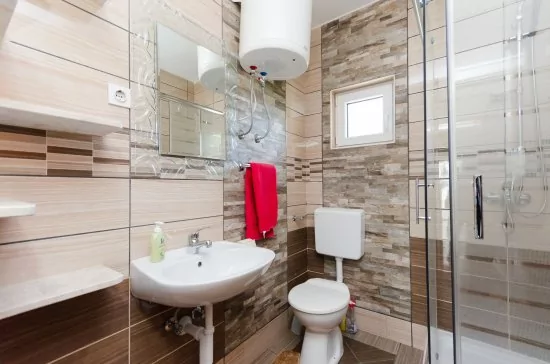 Apartmán Ostrov Rab - Lopar OS 7922 N1