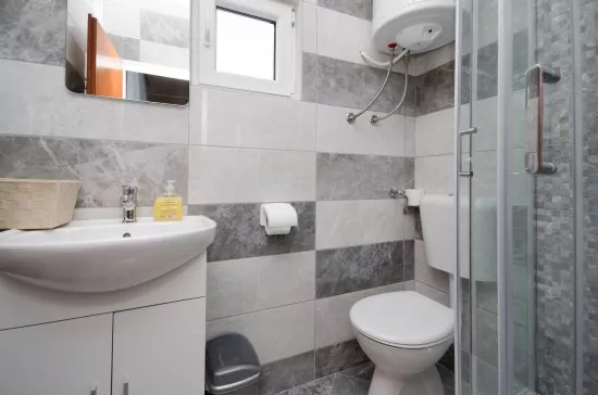 Apartmán Ostrov Rab - Lopar OS 7922 N1