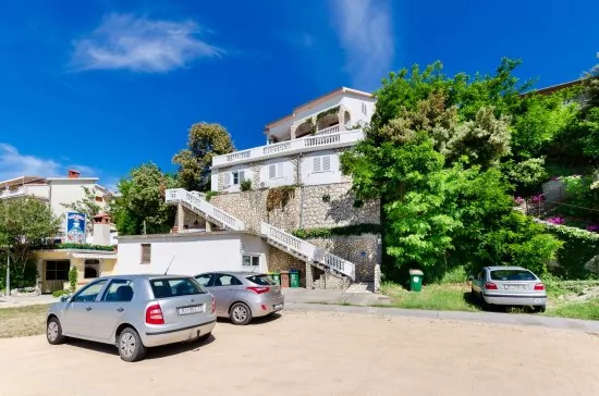 Apartmán Ostrov Rab - Lopar OS 7922 N2