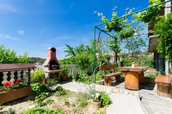 Apartmán Ostrov Rab - Lopar OS 7922 N2