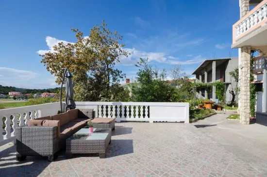 Apartmán Ostrov Rab - Lopar OS 7922 N2