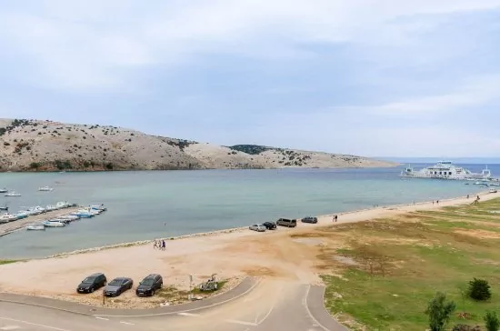 Apartmán Ostrov Rab - Lopar OS 7922 N2