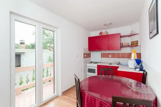 Apartmán Ostrov Rab - Lopar OS 7922 N2