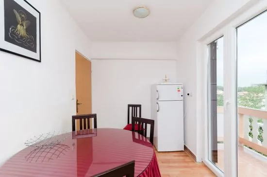 Apartmán Ostrov Rab - Lopar OS 7922 N2