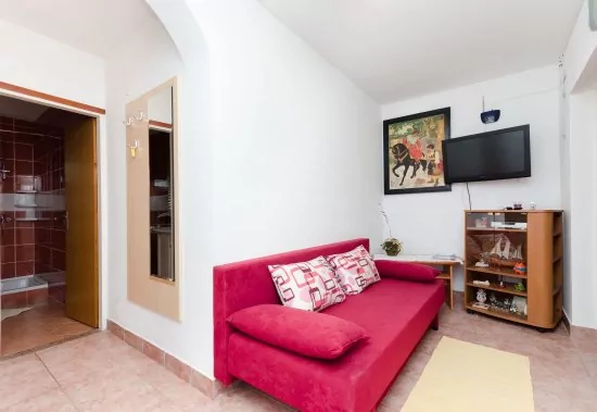 Apartmán Ostrov Rab - Lopar OS 7922 N2