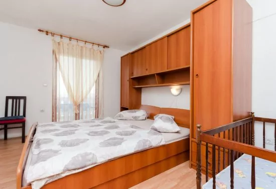 Apartmán Ostrov Rab - Lopar OS 7922 N2