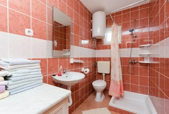 Apartmán Ostrov Rab - Lopar OS 7922 N2