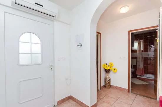 Apartmán Ostrov Rab - Lopar OS 7922 N2