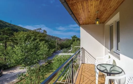 Apartmán Kvarner - Senj KV 1017 N1