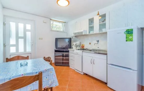 Apartmán Kvarner - Senj KV 1017 N1