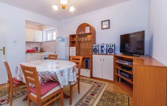 Apartmán Kvarner - Senj KV 1017 N2