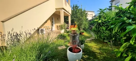 Apartmán Ostrov Krk - Krk OS 8423 N1