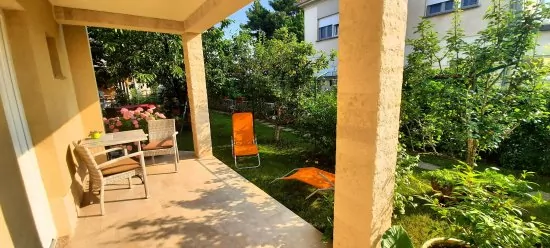 Apartmán Ostrov Krk - Krk OS 8423 N1